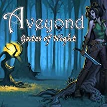 aveyond gates of night walkthrough